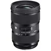 Image de Sigma Objectif 24-35 mm F2.0 DG HSM Art - Monture Canon en occasion ou reconditionné