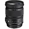 Image de Sigma 24-105mm F4 DG OS HSM SLR Objectif standard Noir - Neuf