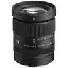Image de Objectif Sigma 20-60 mm f/2.8-4 DG Contemporary zoom plein format ultra grand-angle monture Sony E ou L - Neuf