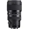 Image de Sigma A 50-100 F1.8 DC HSM MILC Téléobjectif zoom Noir - Neuf