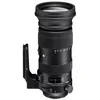 Image de Sigma 730955 Objectif 60 600 mm f/4,5 6,3 AF S DG OS HSM Monture Nikon Noir en occasion ou reconditionné