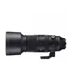 Image de Sigma 60-600mm F4.5-6.3 DG DN OS MILC Ultra téléobjectif zoom Noir - Neuf