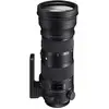 Image de Sigma Objectif 150-600mm F5-6.3 DG OS HSM Sports pour Canon en occasion ou reconditionné