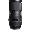 Image de Sigma 745955 Objectif 150-600mm/5-6.3 pour Canon Noir en occasion ou reconditionné