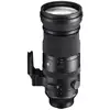 Image de Sigma 150-600mm F5-6.3 DG DN OS | S MILC Téléobjectif zoom Noir - Neuf