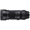 Image de Sigma 100-400mm F5-6.3 DG DN OS MILC Ultra téléobjectif zoom Noir - Neuf
