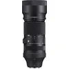 Image de Sigma 100-400mm F5-6.3 DG OS DN | Contemporary Fujifilm X, Ultra-téléobjectif, 22/16, 100 - 400 mm, Fujifilm X, Autofocus