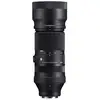 Image de Sigma 100-400mm F5-6.3 DG DN OS | Contemporary Fujifilm X MILC Ultra téléobjectif zoom Noir - Neuf