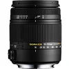 Image de Sigma Objectif Macro 18-250 mm F3,5-6,3 DC OS HSM - Monture Canon en occasion ou reconditionné