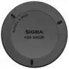 Image de SIGMA Bouchon AR LCR-NA II - Neuf