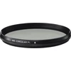 Image de SIGMA Filtre POLARISANT WR 58mm - AFC9C0