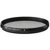 Image de SIGMA Filtre POLARISANT WR 77mm - AFG9C0 - Neuf