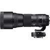 Image de Sigma Objectif KIT 150-600mm F5-6.3 DG OS HSM + TC 1402 Contemporary - Monture Nikon en occasion ou reconditionné