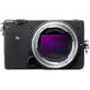 Image de Sigma Fp Caméra Lens-style 24,6 MP CMOS Noir - Neuf