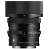 Image de Sigma 35mm F2 DG Contemporary MILC Objectif plein cadre Noir - Neuf