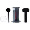 Image de AeroPress - New Special Bundle mit New 85 Original Coffee Maker - 85R11 - Neues Modell 2023 + 350 Mikrofilter!