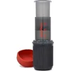 Image de Hario AeroPress Go, 10R11, plastik, 8 ounces, Grau 15R11