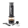 Image de AeroPress Original XL cafetière à piston, grande tout-en-un, cafetière manuelle style expresso et filtre, infusion en 2 min, cafetière portable pour voyage et camping en occasion ou reconditionné