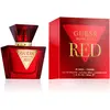 Image de Eau de toilette en vaporisateur Guess Seductive Red (30 ml)