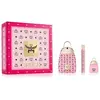 Image de Ensemble PINK MCM Crush pour femmes, Eau de Parfum (EdP) : 75 ml + 10 ml + 7 ml