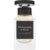 Image de Abercrombie & Fitch, Authentic, Eau De Toilette, pour hommes, 50 ml