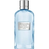 Image de First Instinct Blue Woman eau de parfum spray 100ml