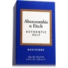Image de Abercrombie & Fitch - Authentic Self Man EDT 100ml