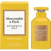 Image de Abercrombie & Fitch Authentic Self Woman EDP 100 ml W