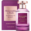 Image de Parfum pour femme Abercrombie & Fitch Authentic Night EDP (30 ml)