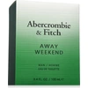 Image de Abercrombie & Fitch Away Weekend Man EDT 100 ml M
