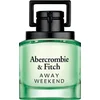 Image de Abercrombie & Fitch Abercrombie & Fitch Away Weekend Man Eau De Toilette 30 ml (man)