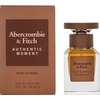 Image de Abercrombie & Fitch Authentic Moment Men Edt Spray