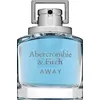 Image de Abercrombie & Fitch Away Man Eau de Toilette 100ml