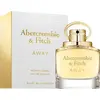 Image de Abercrombie & Fitch Away Woman Eau de Parfum 50ml