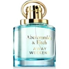 Image de Abercrombie & Fitch Away Weekend Woman EDP 100 ml W