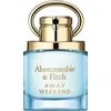 Image de Abercrombie & Fitch - Away Weekend Woman EDP 50ml