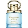 Image de Abercrombie & Fitch - Away Weekend Woman EDP 30ml