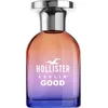 Image de Hollister Feelin' Good For Her Eau De Parfum Spray 30ml