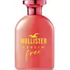 Image de Hollister Feelin' Free Eau de Parfum 100ML