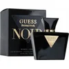Image de Guess Seductive Noir Eau de toilette pour femme 75 ml