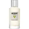 Image de Guess Originals Type 1 Bergamot & Vetiver unisex eau de parfum 100 ml