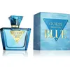 Image de Guess - Seductive Blue EDT 75ml