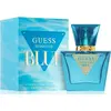 Image de Eau de toilette pour femme Guess Seductive Blue, 30 ml