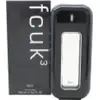 Image de Fcuk Fcuk 3 Him Eau de Toilette pour hommes 100 ml