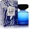 Image de Dunhill Driven Blue Eau de Toilette pour hommes 100 ml