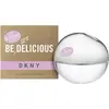 Image de DKNY Donna Karan Be 100% Delicious Eau De Parfum 100 ml (femme)