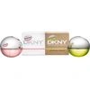 Image de Donna Karan Dkny Be Delicious Edp Sp 30ml Be Delicious Fresh Blossom Edp Sp 30ml Set - Ns