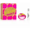 Image de Be Delicious Orchard Perfume Set 100ML & 15ML
