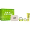 Image de Donna Karan Be Delicious 4-Piece Eau De Parfum Set 100/15ml