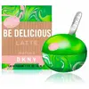 Image de BE DELICIOUS LATTE MATCHA EDP Vapo 50 ml